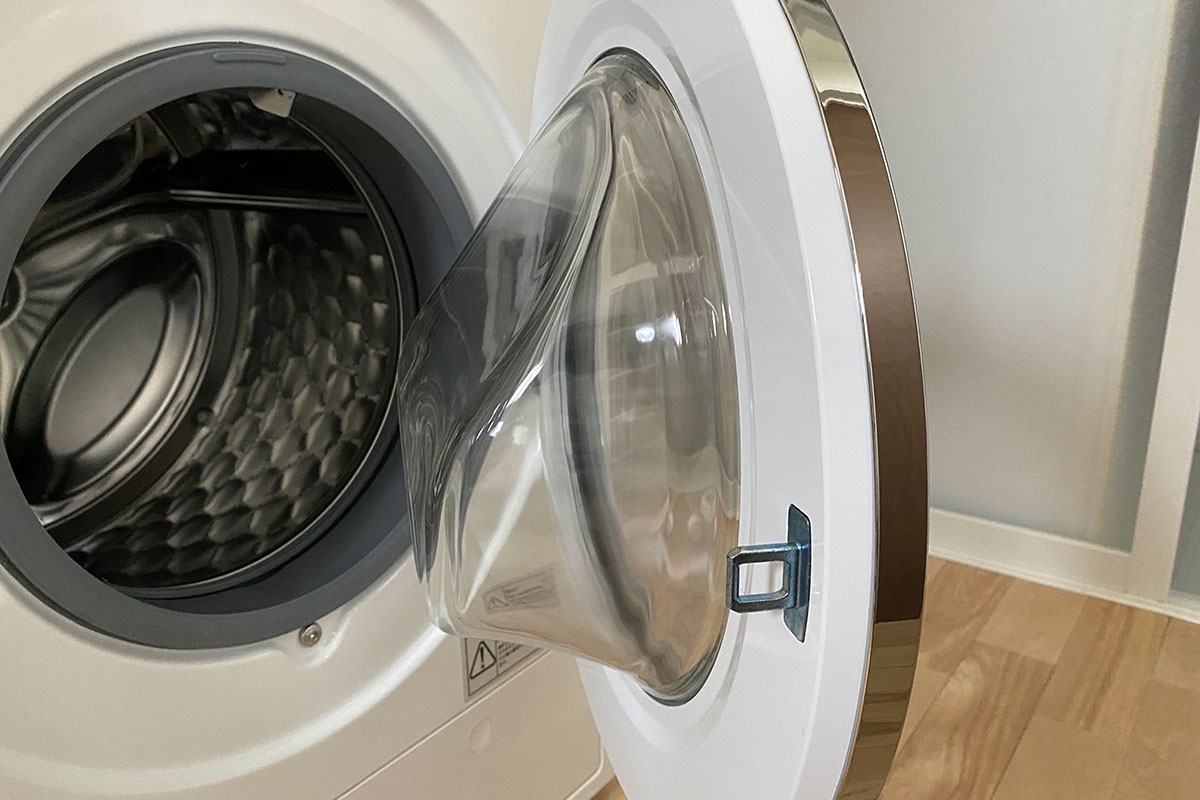 Miele（ミーレ）の洗濯機W1のお手入れ・メンテナンス方法 | shimbablog 